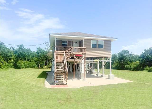 Property at 4101 Delacroix Hwy, St Bernard, LA 70085, 4 beds, 2 baths