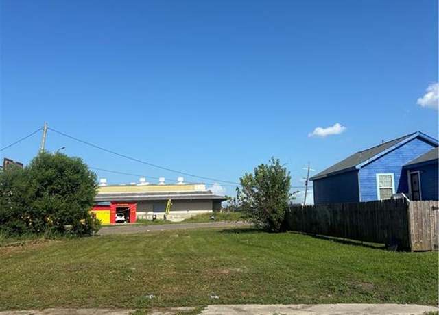 Property at 1800 Poland Ave, New Orleans, LA 70117