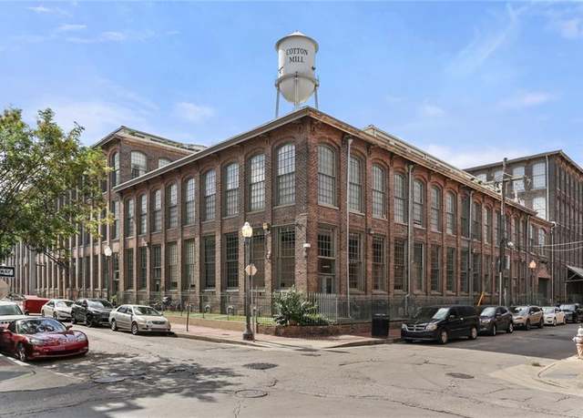 Property at 920 Poeyfarre St #101, New Orleans, LA 70130, 3 beds, 2 baths