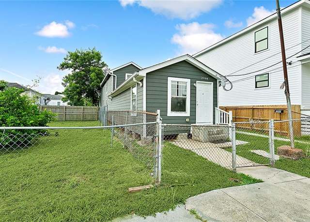 Property at 2514 16 S Tonti St, New Orleans, LA 70122, 6 beds, 4 baths
