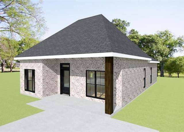 Property at 140 Heltz St, Garyville, LA 70051, 3 beds, 2 baths