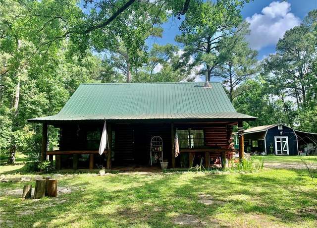 Property at 26203 Dove St, Ponchatoula, LA 70454, 3 beds, 2 baths