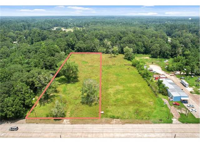 Property at 14337 W University Ave, Hammond, LA 70401