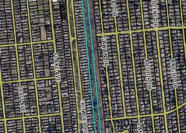 Property at 8536 Dwyer Rd, New Orleans, LA 70127