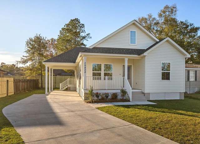 Property at 70405 9th St, Covington, LA 70433, 3 beds, 2 baths