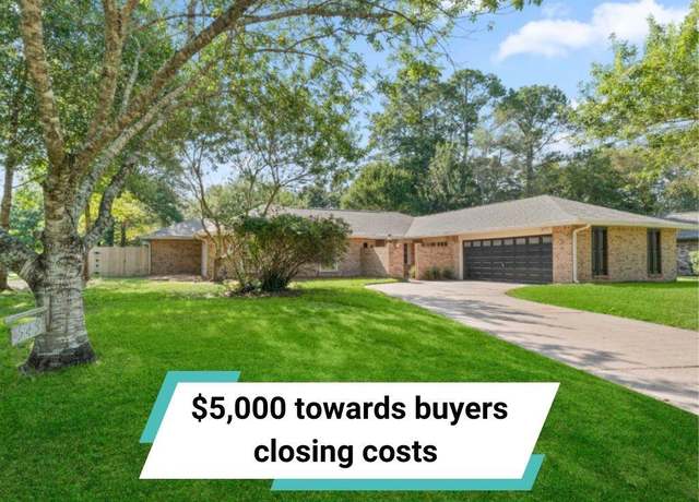 Property at 543 Cross Gates Blvd, Slidell, LA 70461, 4 beds, 2 baths