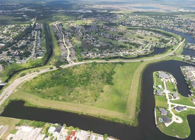 Property at Oak Harbor Blvd, Slidell, LA 70458