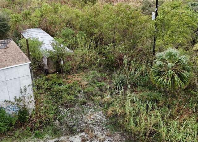 Property at 20000 Chef Mentuer Hwy, New Orleans, LA 70129