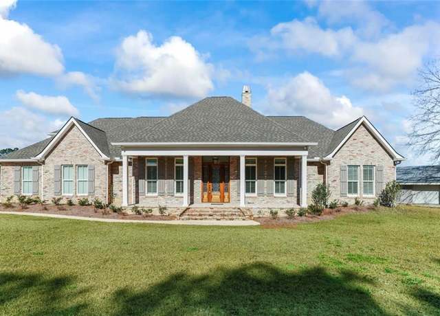 Property at 18239 Mckay Ln, Franklinton, LA 70438, 3 beds, 3 baths