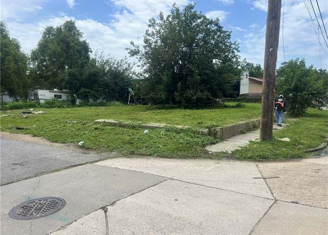 Property at 3842 Johnny Jackson Jr Blvd, New Orleans, LA 70126