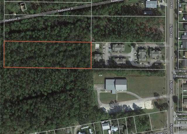 Property at Airport Rd, Slidell, LA 70460