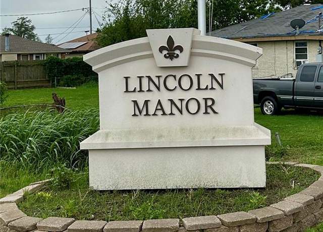 Property at Lot 25, 26, 27 Augusta St, Kenner, LA 70065