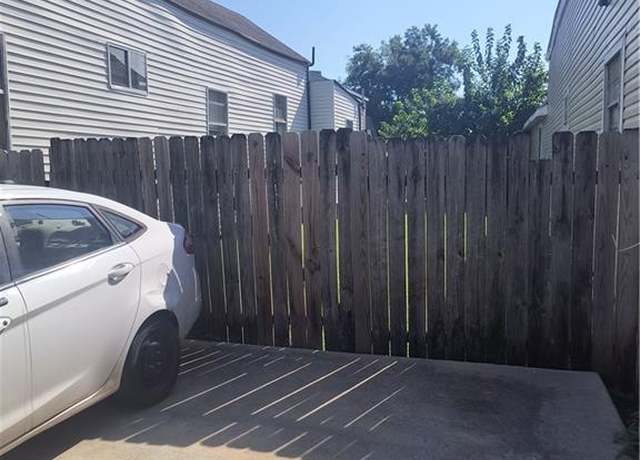 Property at 1925 Marigny St, New Orleans, LA 70117