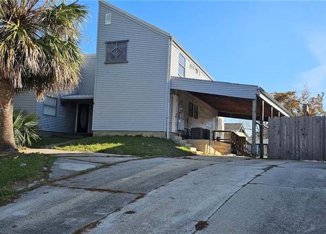 Property at 4410 San Remo Rd, New Orleans, LA 70129, 4 beds, 2 baths