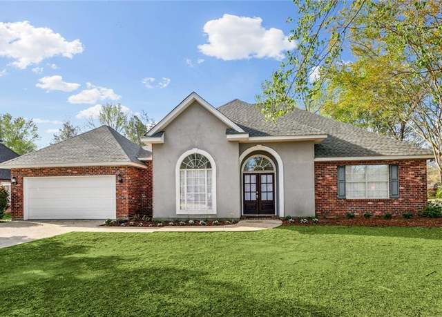 Property at 2102 Ridge Ct, Mandeville, LA 70448, 4 beds, 2 baths