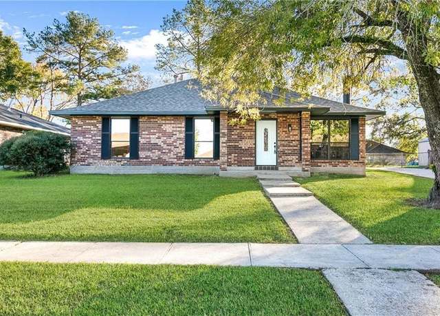 Property at 16030 Morel Ave, Baton Rouge, LA 70817, 4 beds, 2 baths