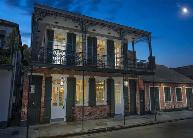 Property at 735 Dumaine St, New Orleans, LA 70116, 5 beds, 5 baths