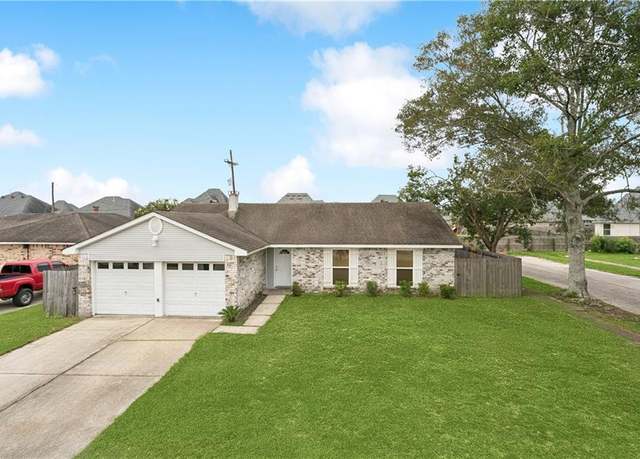Property at 151 Defiance Dr, Slidell, LA 70458, 4 beds, 2 baths
