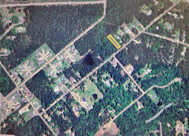 Property at Soell Dr, Covington, LA 70433