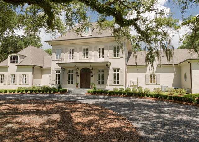 Property at 913 Highway 182 Hwy, Morgan City, LA 70380, 4 beds, 6.5 baths