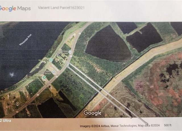 Property at 0 Highway 23 Hwy, Buras, LA 70041