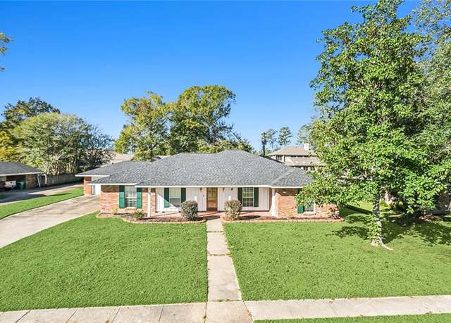 Property at 1000 Rue Chalet, Hammond, LA 70403, 4 beds, 2 baths
