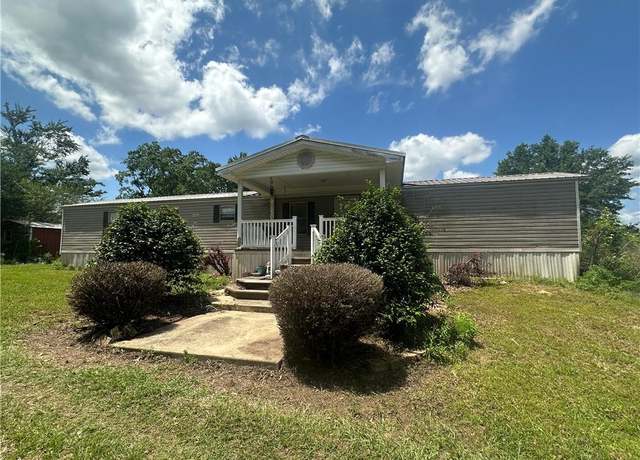 Property at 30173 N Purvis Thomas Rd, Franklinton, LA 70438, 3 beds, 2 baths