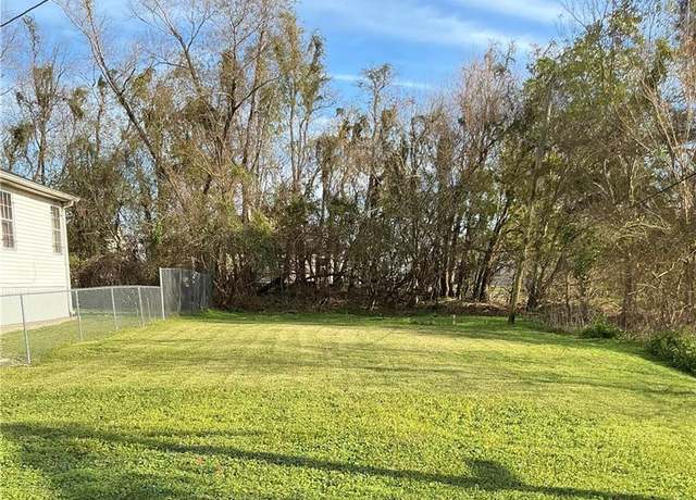 Property at 2903 Piety St, New Orleans, LA 70117