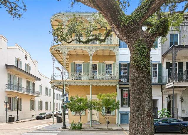 Property at 600 Esplanade Ave #1, New Orleans, LA 70116, 2 beds, 2 baths