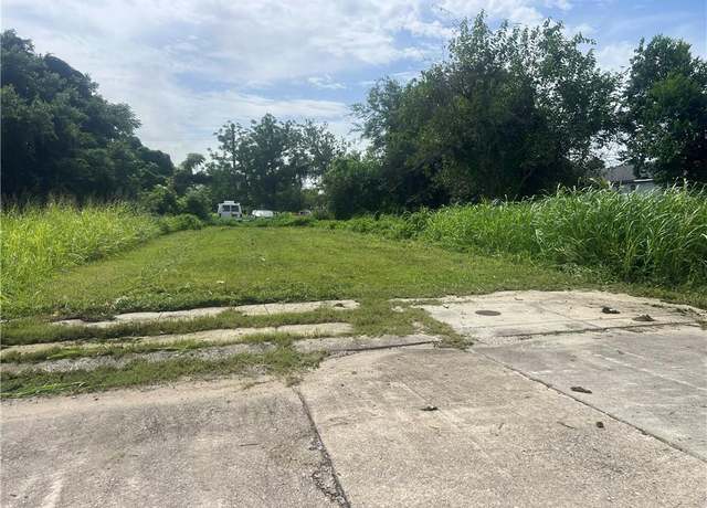 Property at 2838 Piety St, New Orleans, LA 70126