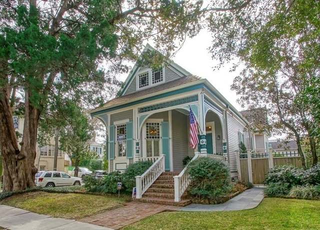 Property at 5902 Hurst St, New Orleans, LA 70115, 2 beds, 2 baths
