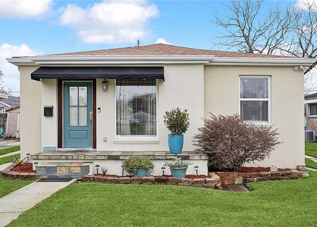 Property at 5609 Canal Blvd, New Orleans, LA 70124, 2 beds, 1 bath