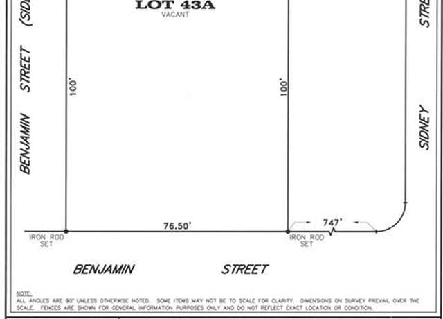 Property at 1931 Benjamin Dr, Arabi, LA 70032