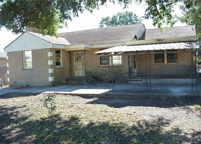 Property at 8033 Michigan St, New Orleans, LA 70128, 2 beds, 1 bath