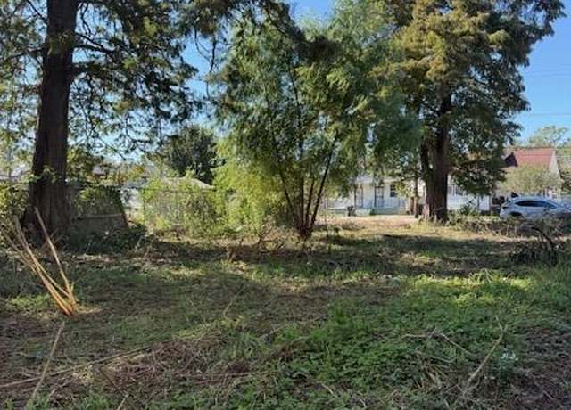 Property at 2313 Gallier St, New Orleans, LA 70117