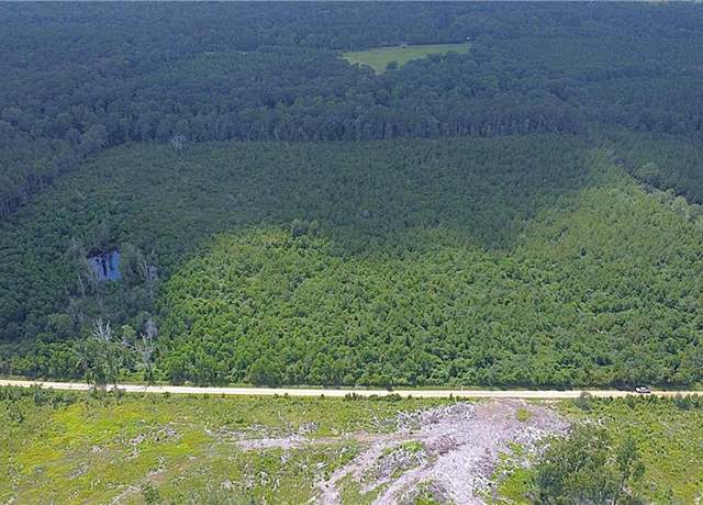 Property at 34.9 Acres A Miller Rd, Mount Hermon, LA 70450