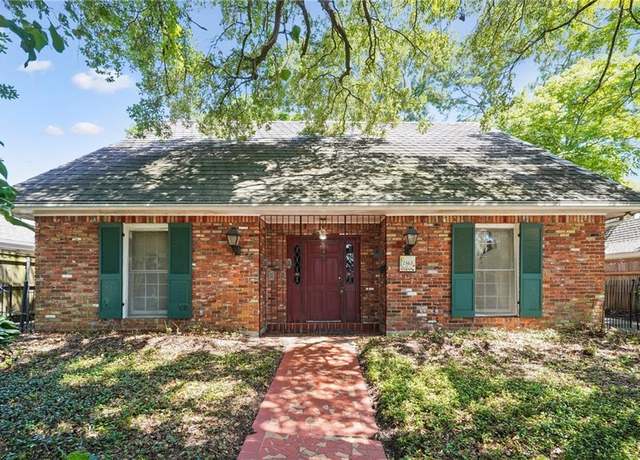 Property at 2363 Lark St, New Orleans, LA 70122, 4 beds, 3 baths