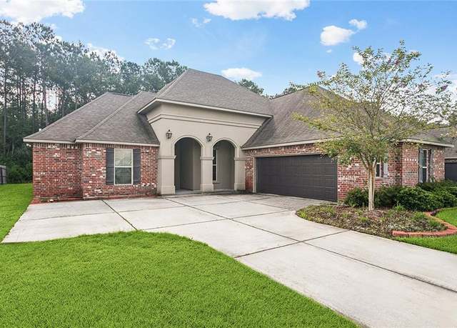 Property at 43352 Rainier Dr, Hammond, LA 70403, 3 beds, 2.5 baths