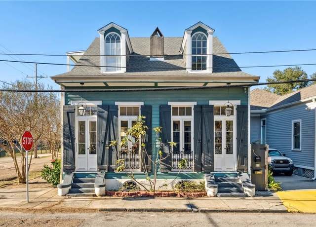 Property at 1501-03 Marais St, New Orleans, LA 70116, 6 beds, 4 baths