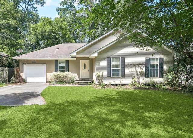 Property at 1420 W 20th Ave, Covington, LA 70433, 3 beds, 2 baths