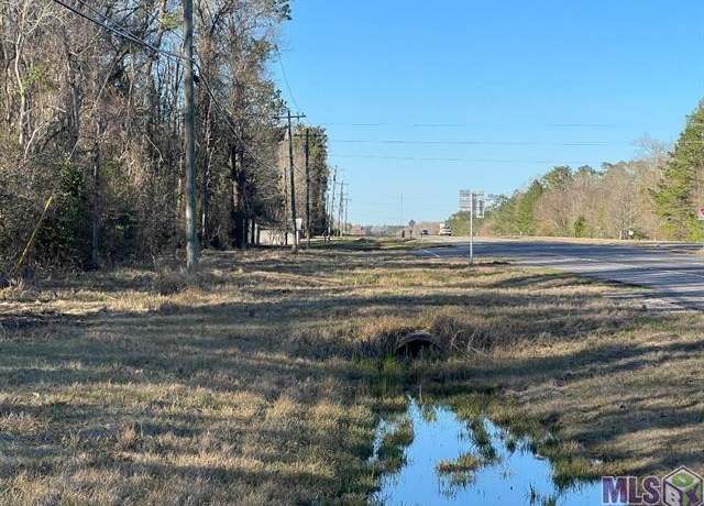 Property at 0 Highway 41 Hwy, Bush, LA 70431