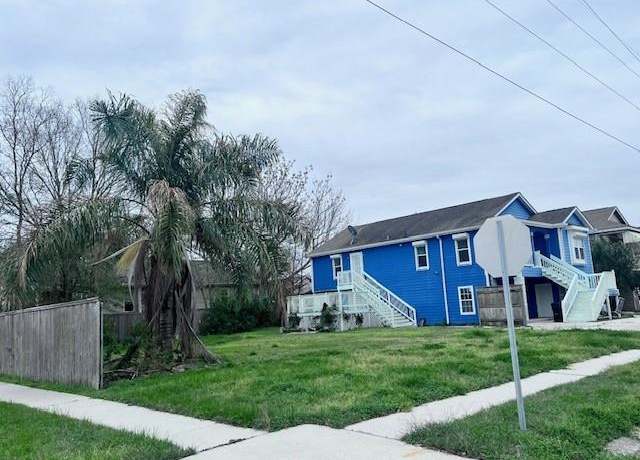 Property at 5535 Music St, New Orleans, LA 70122