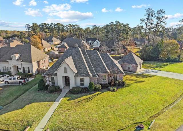 Property at 524 Belle Pointe Loop, Madisonville, LA 70447, 4 beds, 3 baths