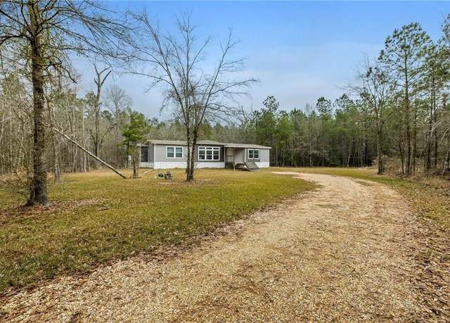 Property at 49266 Woodhaven Rd, Tickfaw, LA 70466, 3 beds, 2 baths