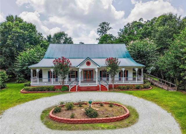 Property at 15070 Bruhl Rd, Folsom, LA 70437, 3 beds, 2.5 baths
