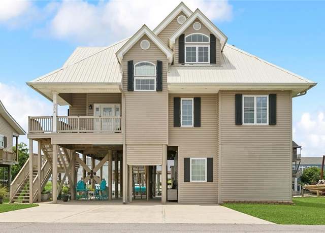 Property at 254 Evella Dr, Slidell, LA 70458, 3 beds, 2.5 baths