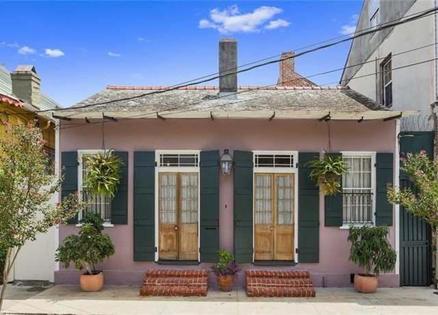 Property at 1410 Dauphine St, New Orleans, LA 70116, 2 beds, 2 baths