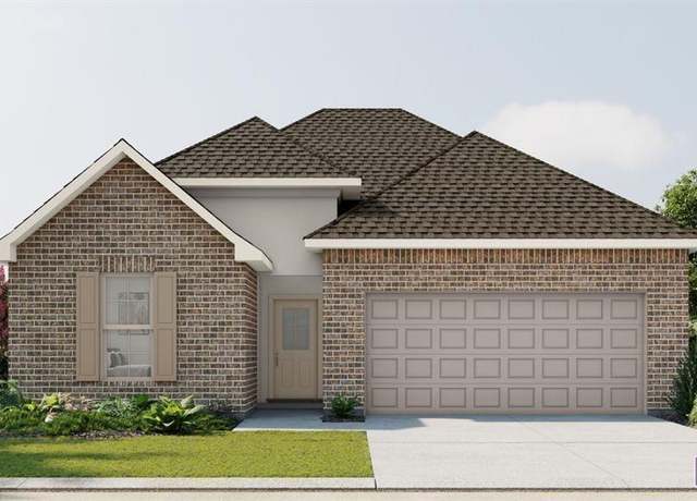 Property at 1856 Rosalie Ct, Covington, LA 70435, 4 beds, 3 baths