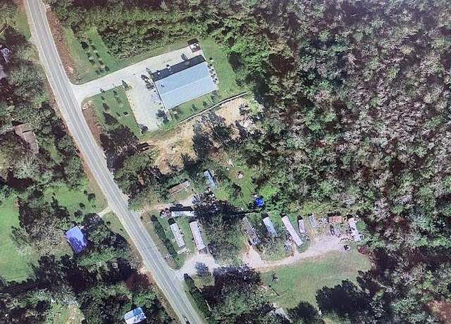 Property at Highway 41 Hwy, Pearl River, LA 70452