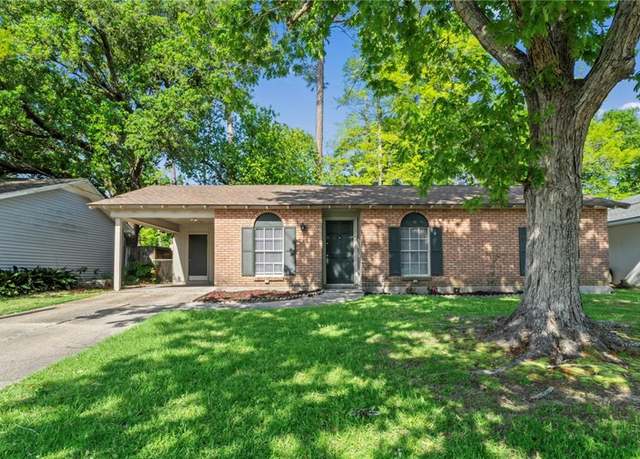 Property at 279 Bluebird Dr, Slidell, LA 70458, 3 beds, 1 bath